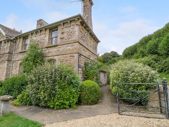 Holiday rental for 6 people, with Garden in Wiltshire
