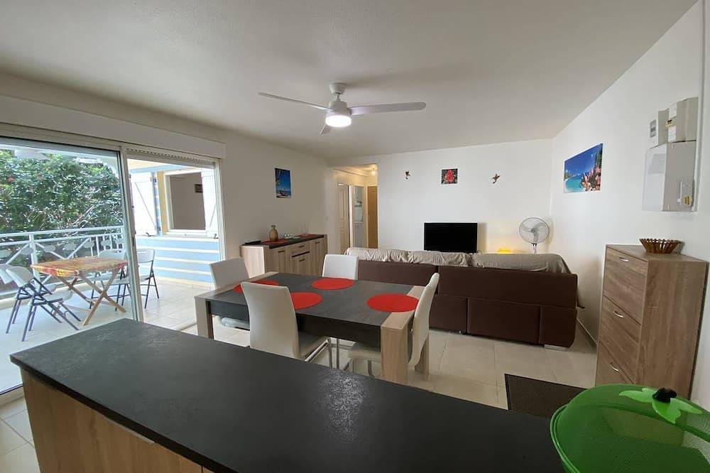 Entire apartment, Le Clos de l'Allamanda - Le Marin in Le Marin, Martinique
