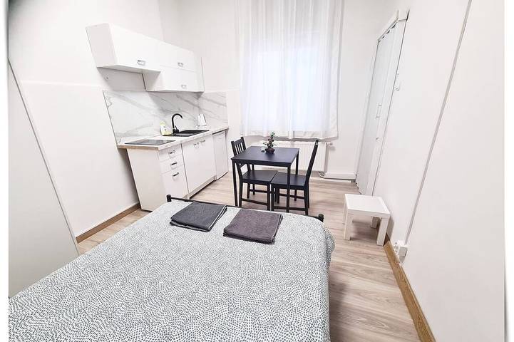 Ganze Wohnung, Sniadeckich_3W in Bromberg, Kujawien-Pommern