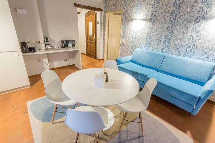 Casa vacanza per 4 persone a Castelvetro di Modena