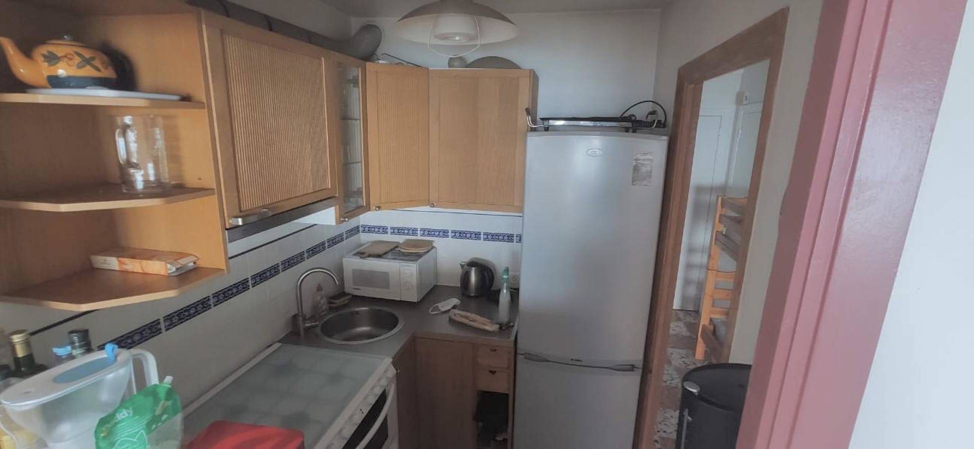 Gehele studio, Studio 29 M² With Terrace And View On The Beach in Antibes, Cannes regio