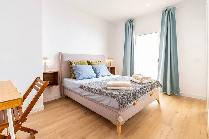 Finca für 6 Personen, mit Terrasse in Port d'Andratx - 2