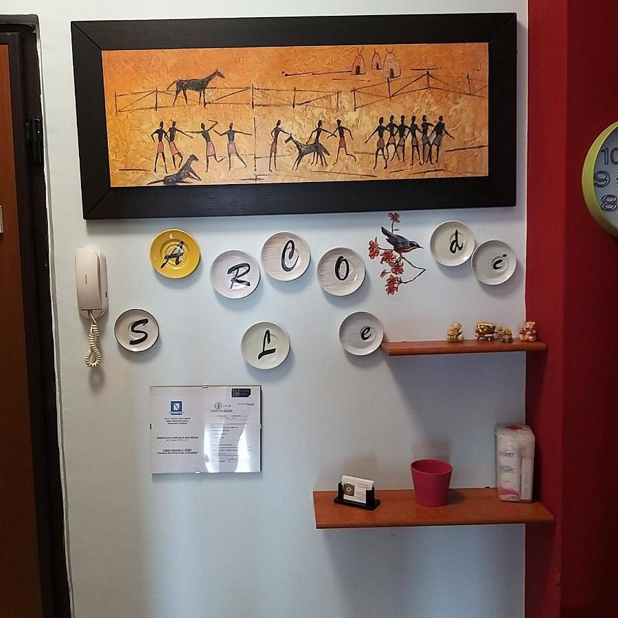 B & B Arco di Sole in Pontecagnano Faiano, Costa tirrenica Campania