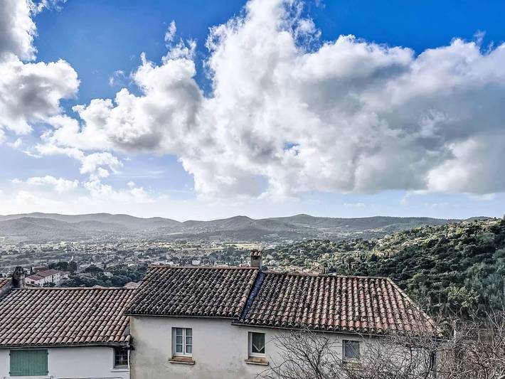 Villa pour 6 personnes, avec terrasse à Bormes-les-Mimosas - 4