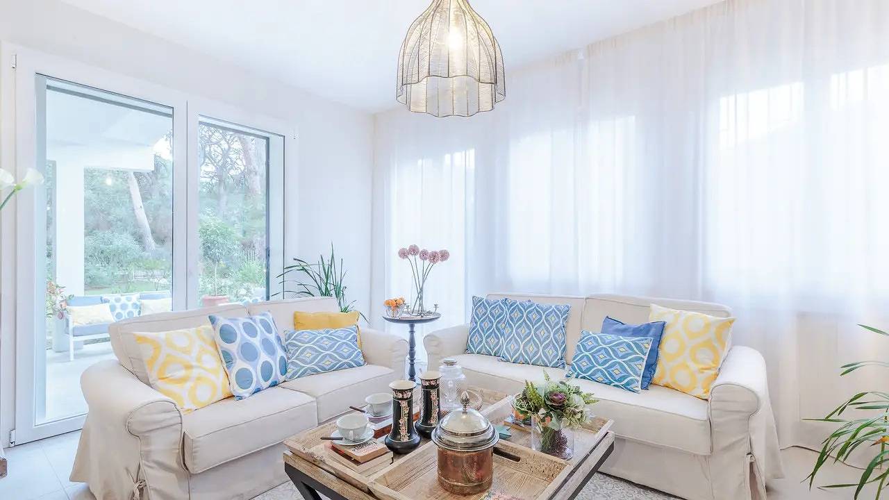 Villa für 8 Personen (140 m²) in Castiglione della Pescaia in Roccamare, Castiglione della Pescaia