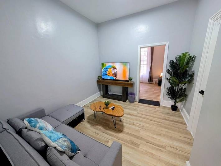 Appartement de vacances pour 4 personnes