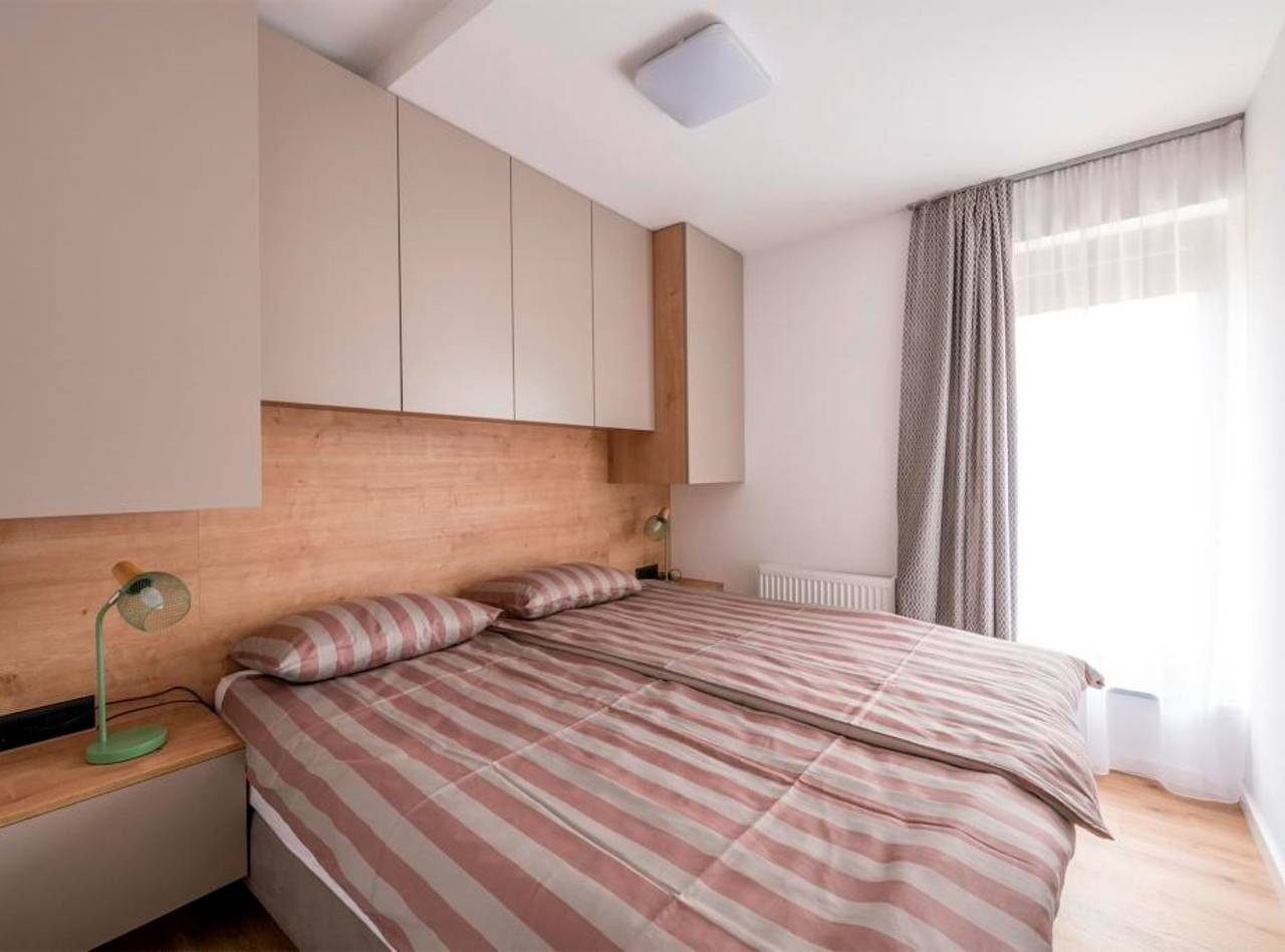 Appartement entier, One Bedroom Apartment with Terrace in Medimurje