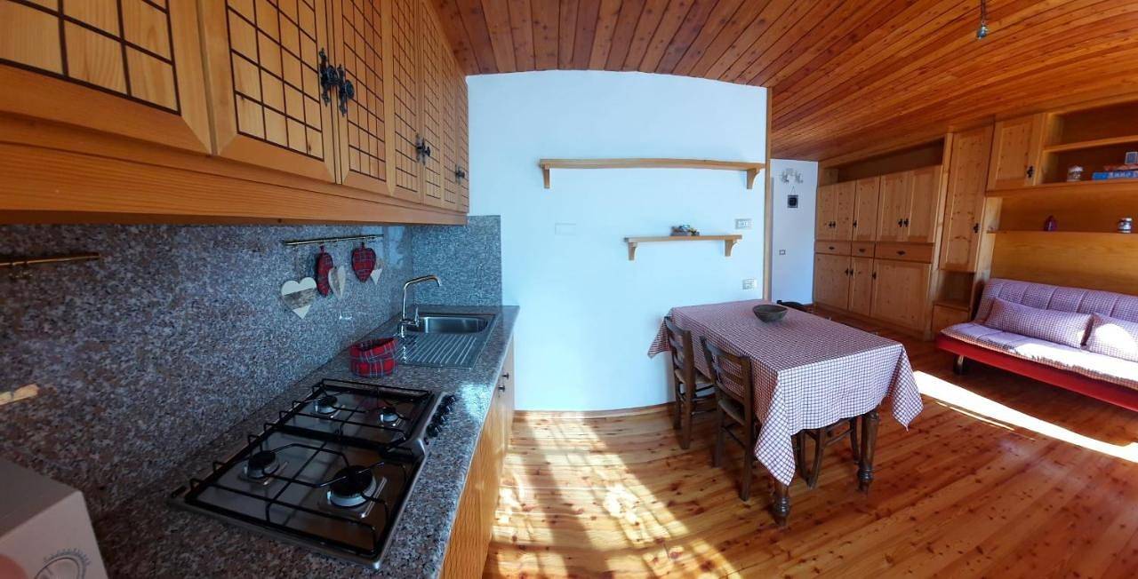 Appartamento intero, Alagna Tres Jolie in Riva Valdobbia, Alagna Valsesia