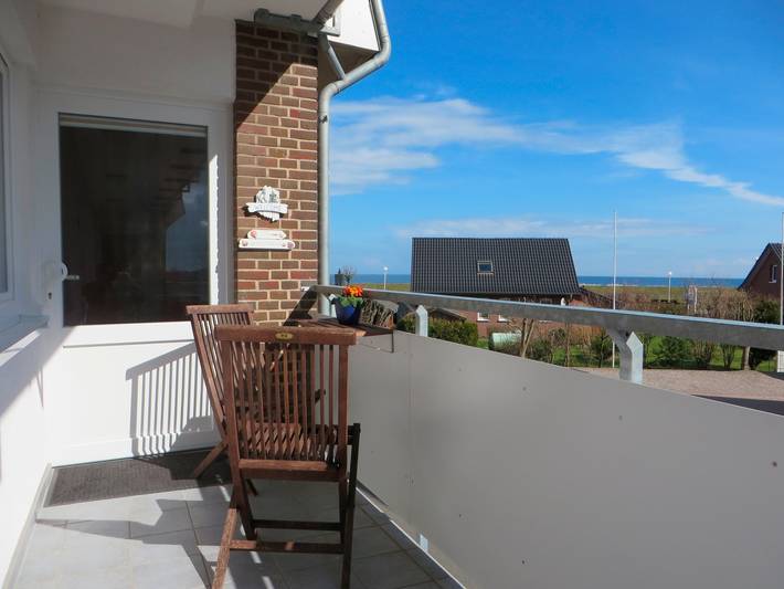 Ferienwohnung für 3 Personen, mit Garten und Terrasse - 1