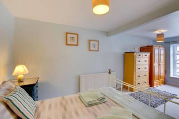 Cottage for 6 People in Polperro, Fowey, Photo 3