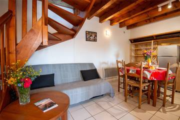 Gîte pour 4 Personnes dans Les Bondons, Gorges du Tarn, Photo 4