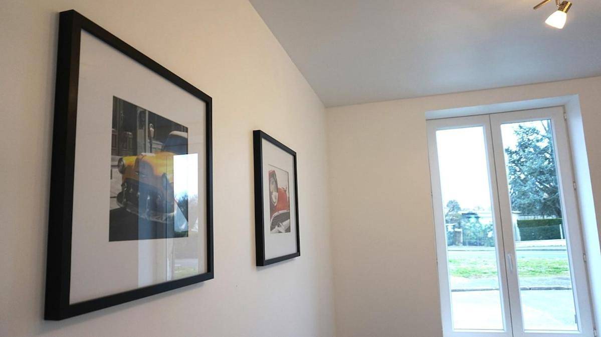 Gîte de Rebais - 3 Bedroom in Rebais, Seine-et-Marne