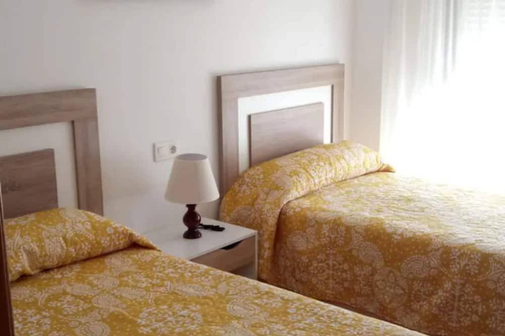 Appartamento intero, Disconnectaengalicia La Perla Premium, swimming pool and parking in Portonovo, Sanxenxo