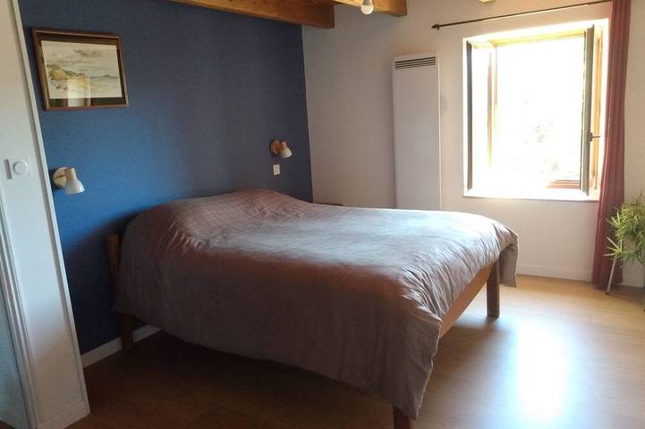 Location de vacances pour 6 personnes à Bansat - 3