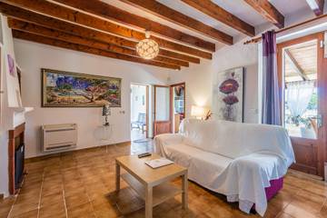 Villa in Pollença Town, Pollença für 6 