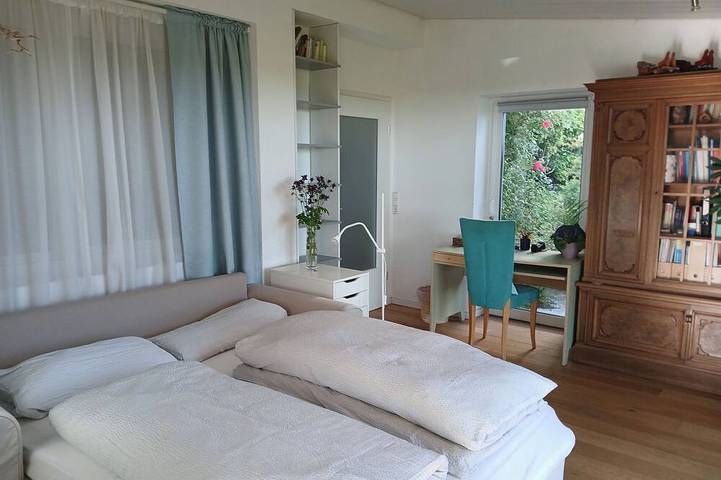 Ferienhaus für 2 Personen, mit Garten und Terrasse in der Stuttgart Region - 2