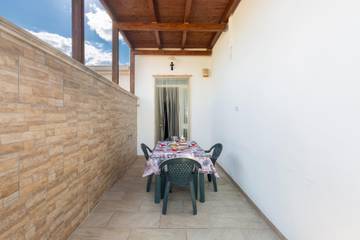 Bnb für 8 Personen in Torre Lapillo, Golf von Tarent, Bild 2