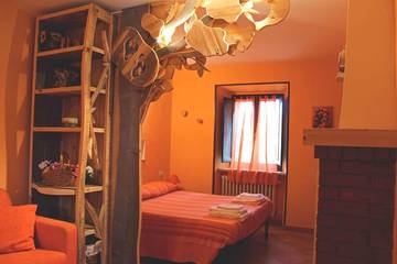 Agriturismo per 20 Persone in Orvieto, Provincia di Terni, Foto 4