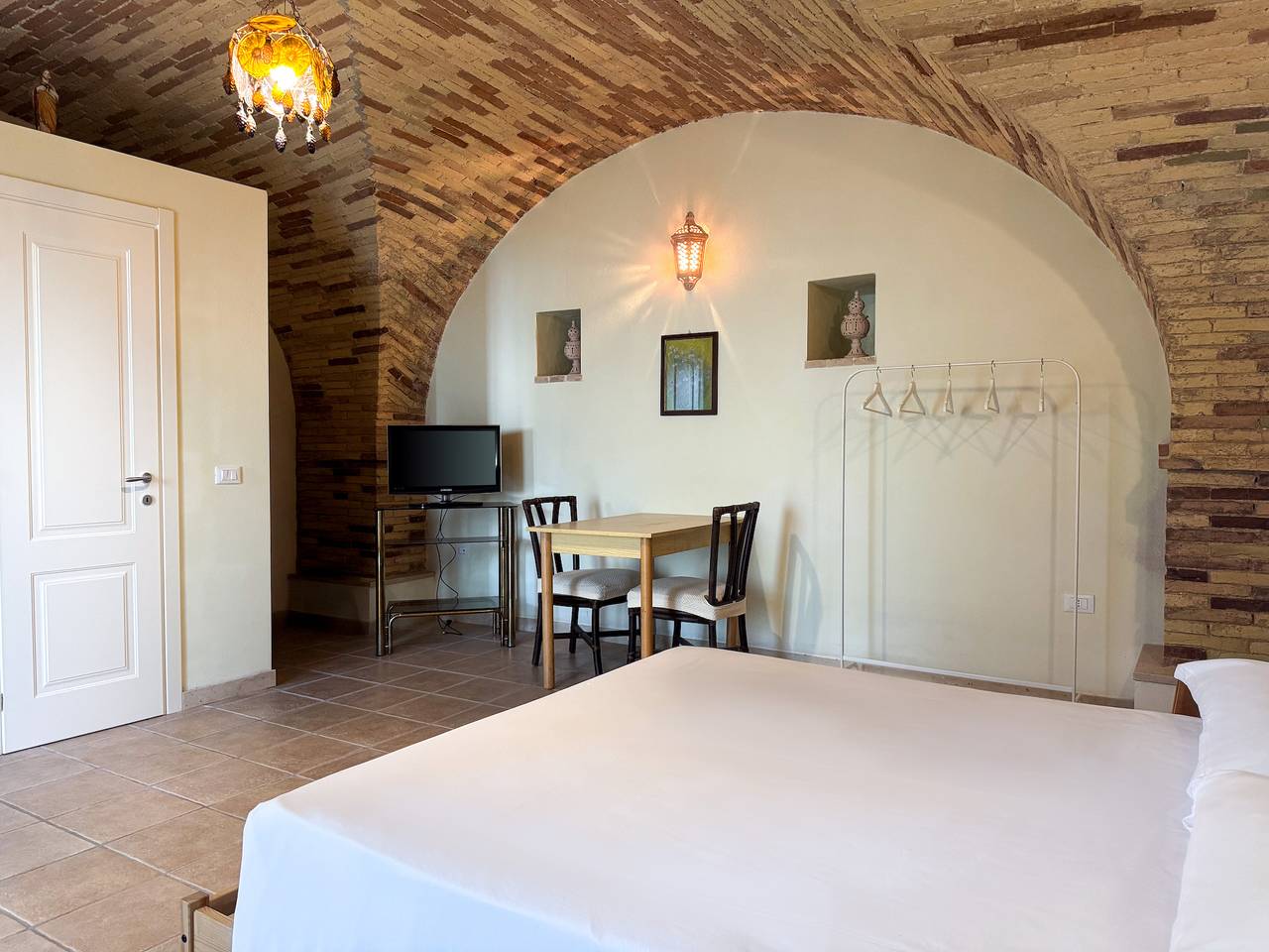 Apartamento entero, La Casa Sul Mare - Comodità nel cuore del borgo in San Vito Chietino, Provincia de Chieti