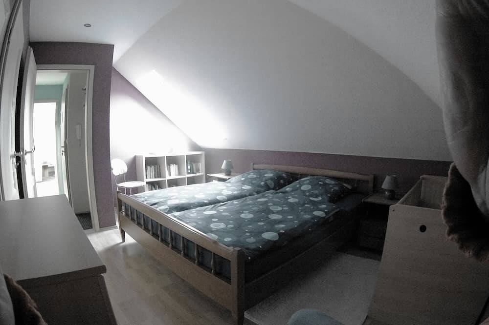 Ganze Wohnung, Pülsener Ferienwohnung in Köhn, Südliche Ostseeküste