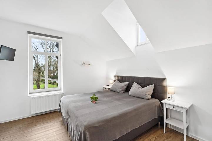 Ferienwohnung Matilda in Loxstedt, Südliches Cuxland