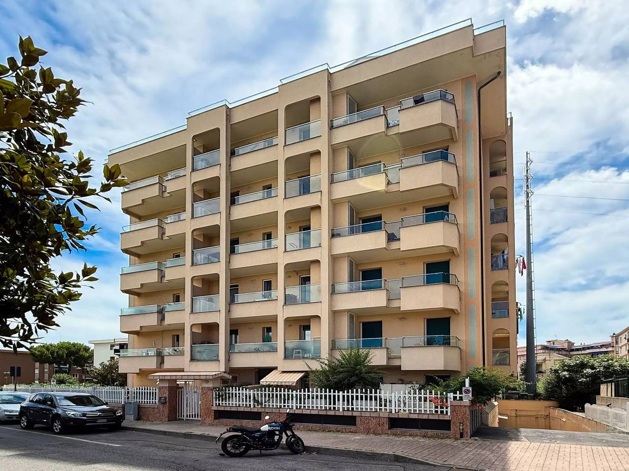 Entire apartment, 3 Pièces 4 Personnes in Albenga, Riviera di Ponente