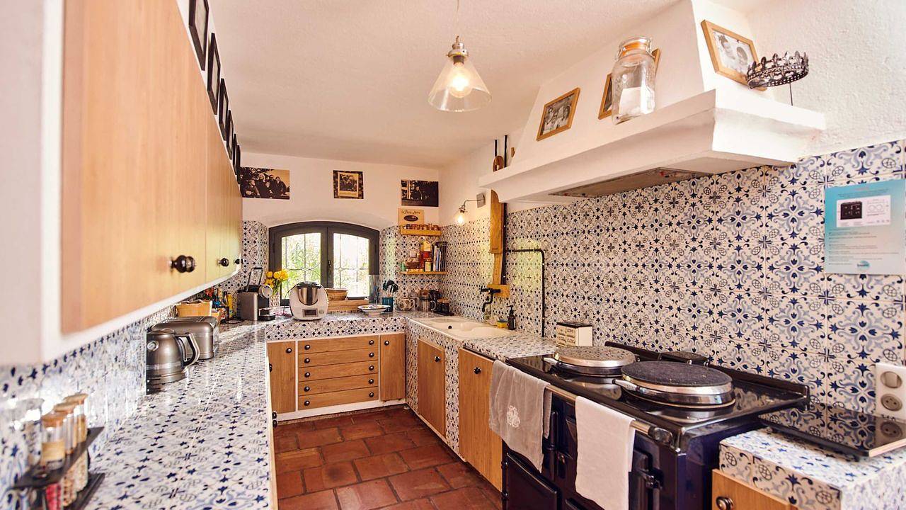 Ganze Ferienwohnung, Ferienwohnung für 12 Personen (200 m²) in Ramatuelle in Ramatuelle, Draguignan Region