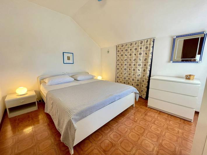 Ganze Wohnung, Traumhafte Wohnung mit Terrasse und Meerblick in Porto Santa Margherita, Caorle