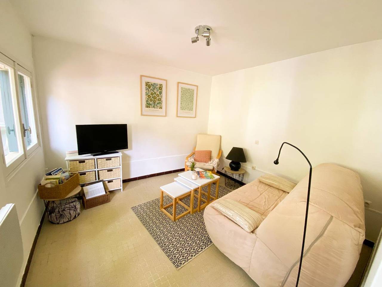 Gîte für 2 Personen mit Garten in Digne-les-Bains, Alpes-de-Haute-Provence