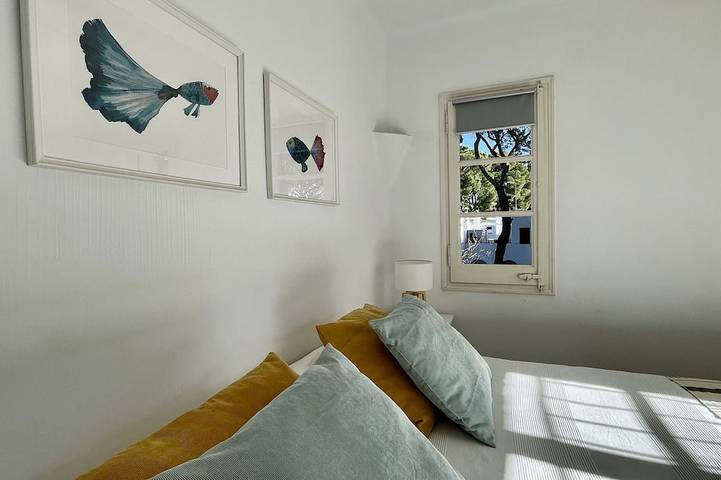 Finca für 5 Personen, mit Pool und Garten, mit Haustier in Pals - 4