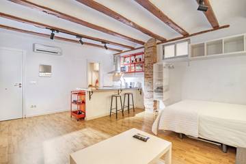 Apartment for 4 People in Valencia City Centre, Valencia, Photo 4