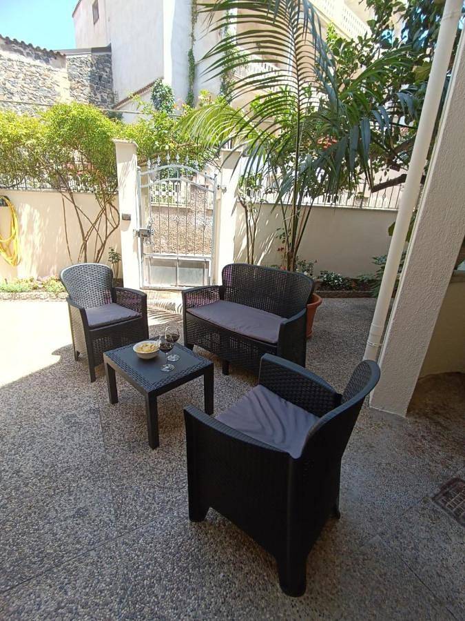 Maison d’hôte pour 3 personnes, avec jardin dans Dorgali - 3