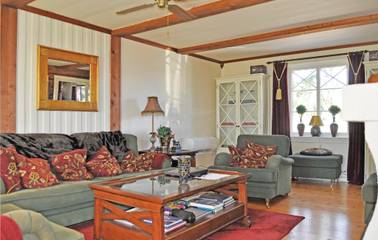 Ferienhaus für 8 Personen in Mellerud, Dalsland, Bild 2