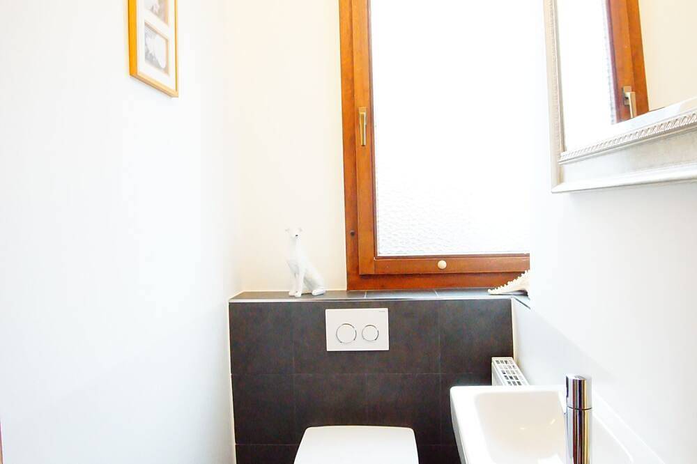 Appartement entier, Directly on the Neckar. In Ladenburg for 15 years in Ladenburger Strand, Ladenburg