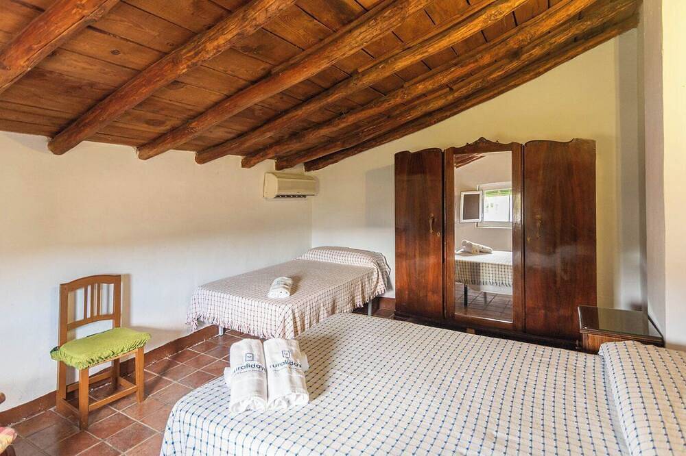 Casa La Torrilla Cazorla by Ruralidays in Cazorla, Provincia de Jaén
