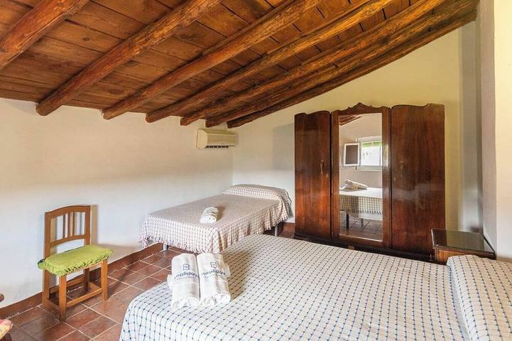 Casa La Torrilla Cazorla in Cazorla, Provincia de Jaén