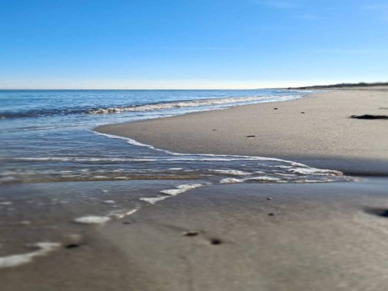 5 Personen Ferienhaus in Millinge in Millinge, Kleiner Belt