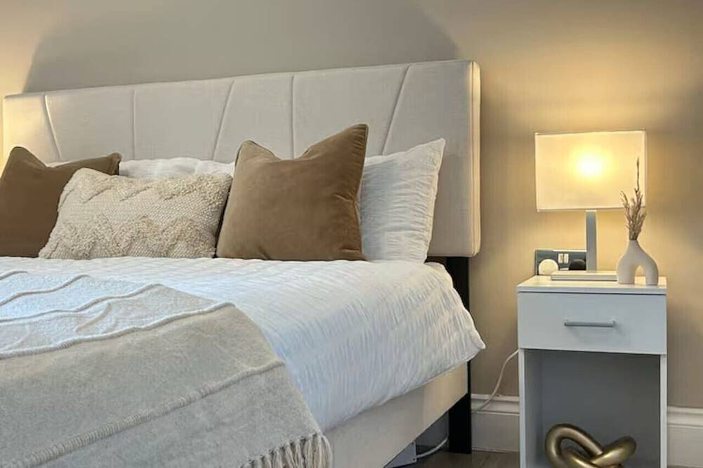 Appartamento intero, Modern 1 Bedroom Apartment in Brighton with Wi-Fi in Brighton, Sussex