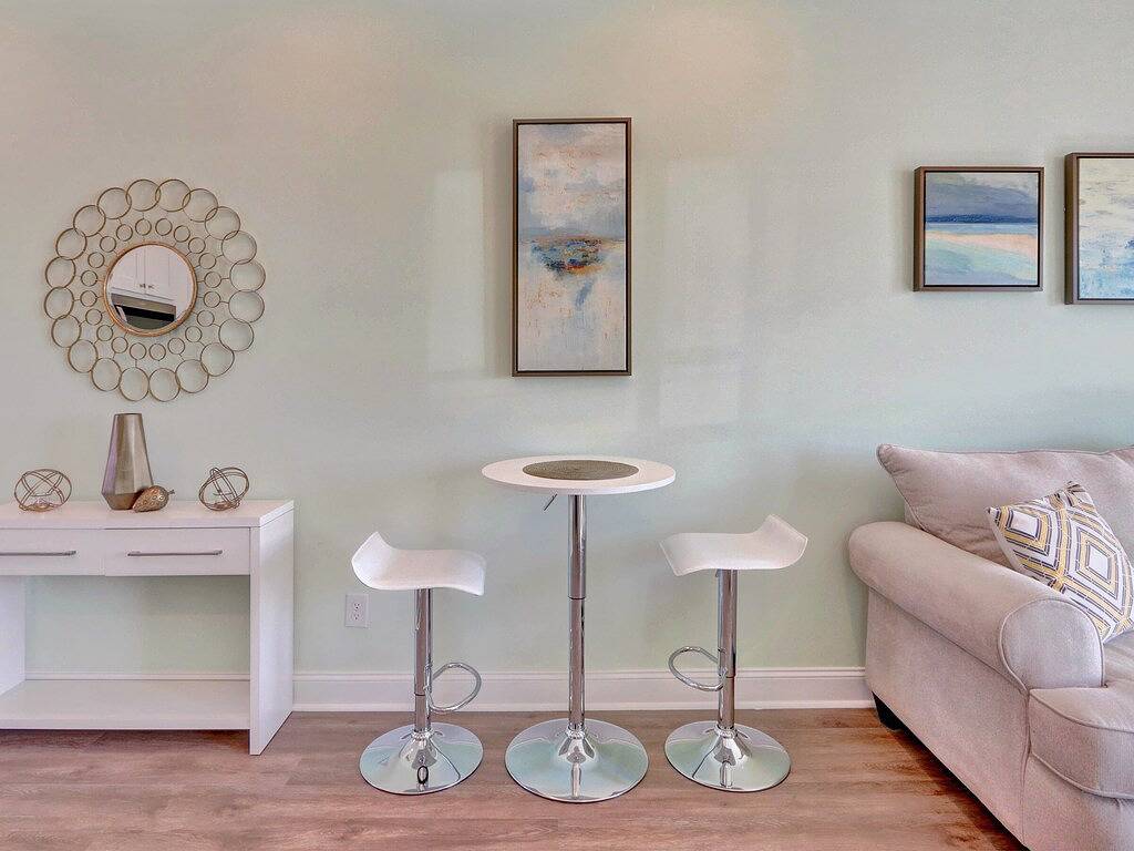 Ganze Wohnung, Heated Pool Access | 5*Clean | Flex Cancelation in Savannah, Chatham County