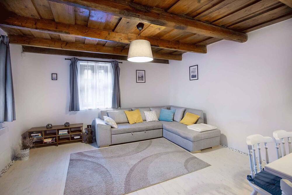 Ferienhaus mit Wlan in ruhiger Lage in Sukoró, Gárdonyi járás