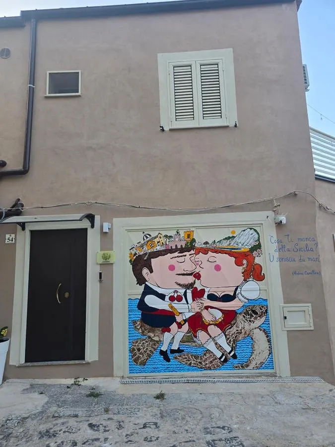 Albergo a gestione familiare per 2 persone, con panorama e balcone - 1