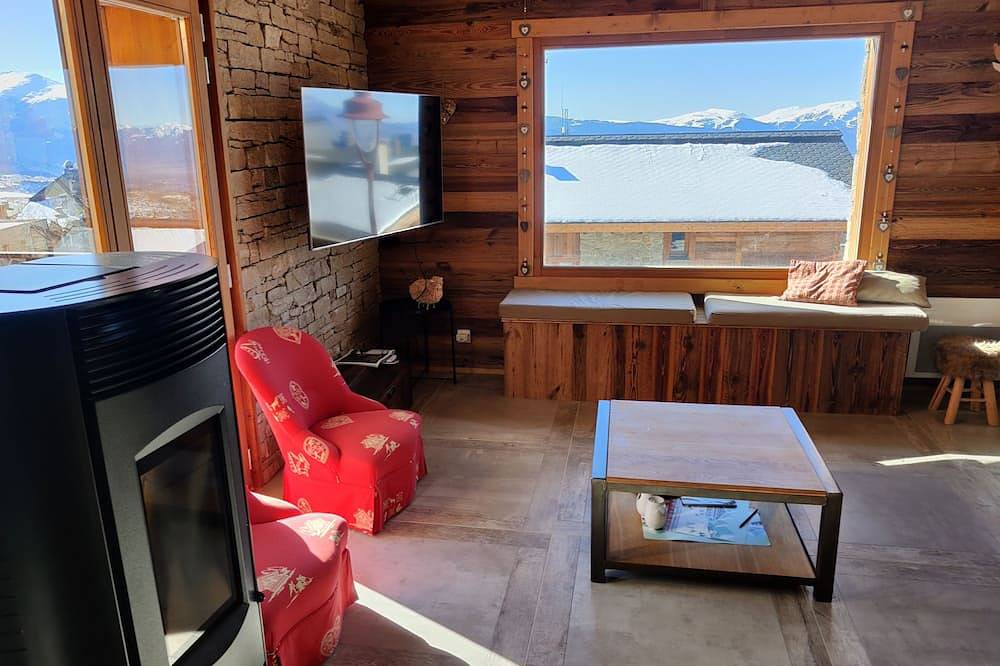 Maison de vacances