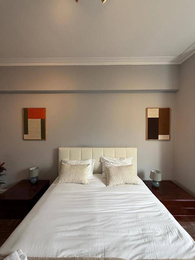 Apartamento inteiro, Beach and Riverside Apartment in Nevogilde, Porto