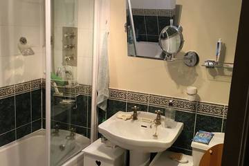 Log Cabin for 6 People in Loch Tay, Perthshire, Photo 3