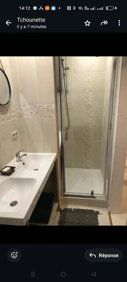 Gîte pour 4 personnes, avec jardin ainsi que vue et piscine à Saint-Justin (Gers) - 4