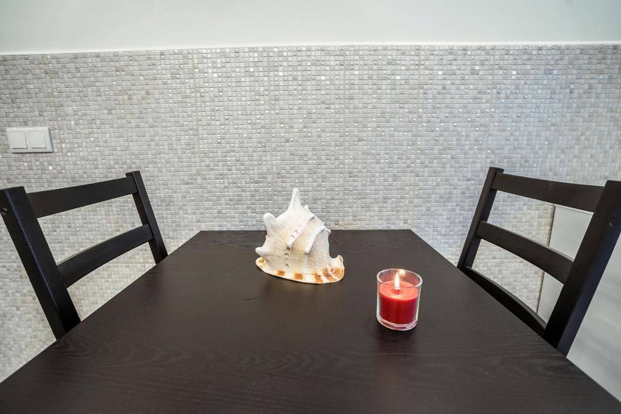 Apartamento inteiro, One-Bedroom Apartment in Praia da Vitória, Terceira