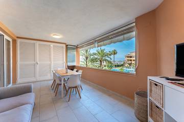 Apartment for 6 People in La Cala de Mijas, Mijas, Photo 3