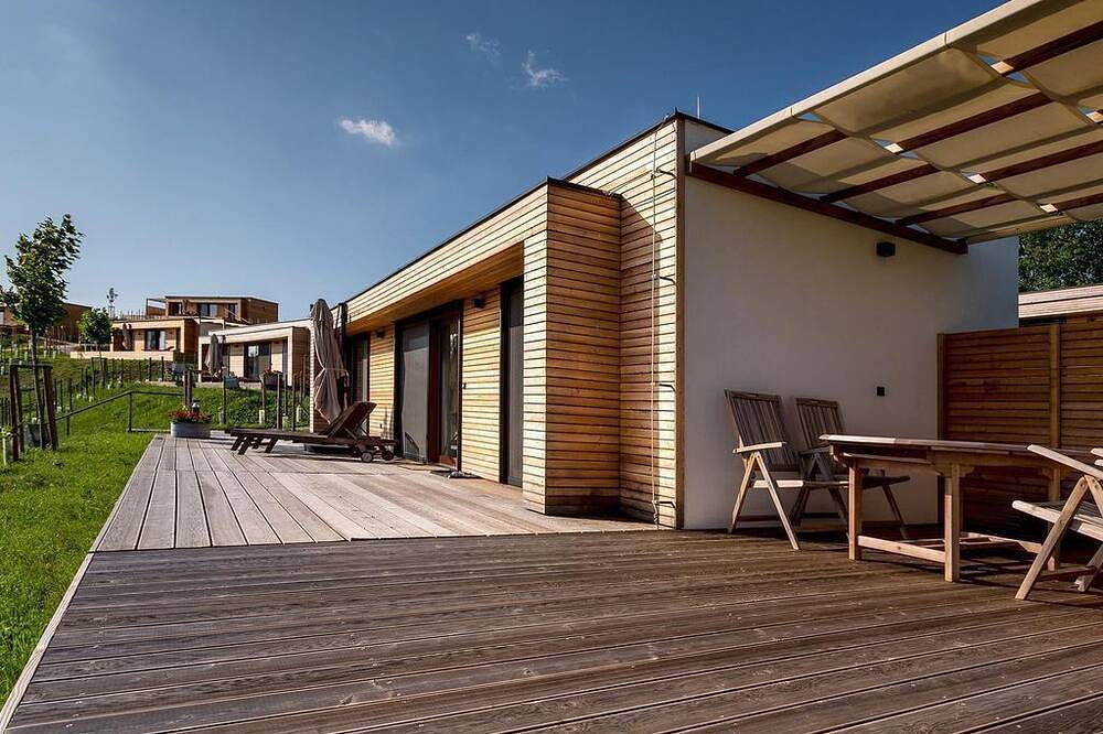 Weinhaus 02 - Weingarten-Resort Unterlamm Loipersdorf in Südoststeiermark, Unterlamm