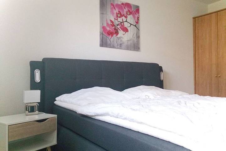 Ferienwohnung für 4 Personen in Guben - 2