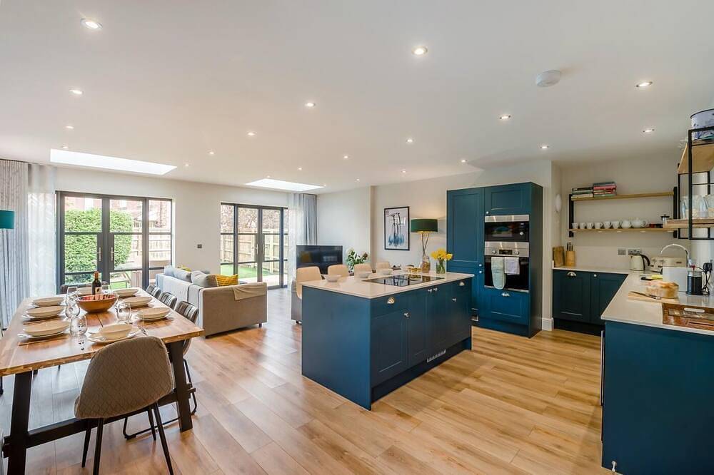 3 Bed in Helmsley (oc-s40250) in Helmsley, North York Moors National Park